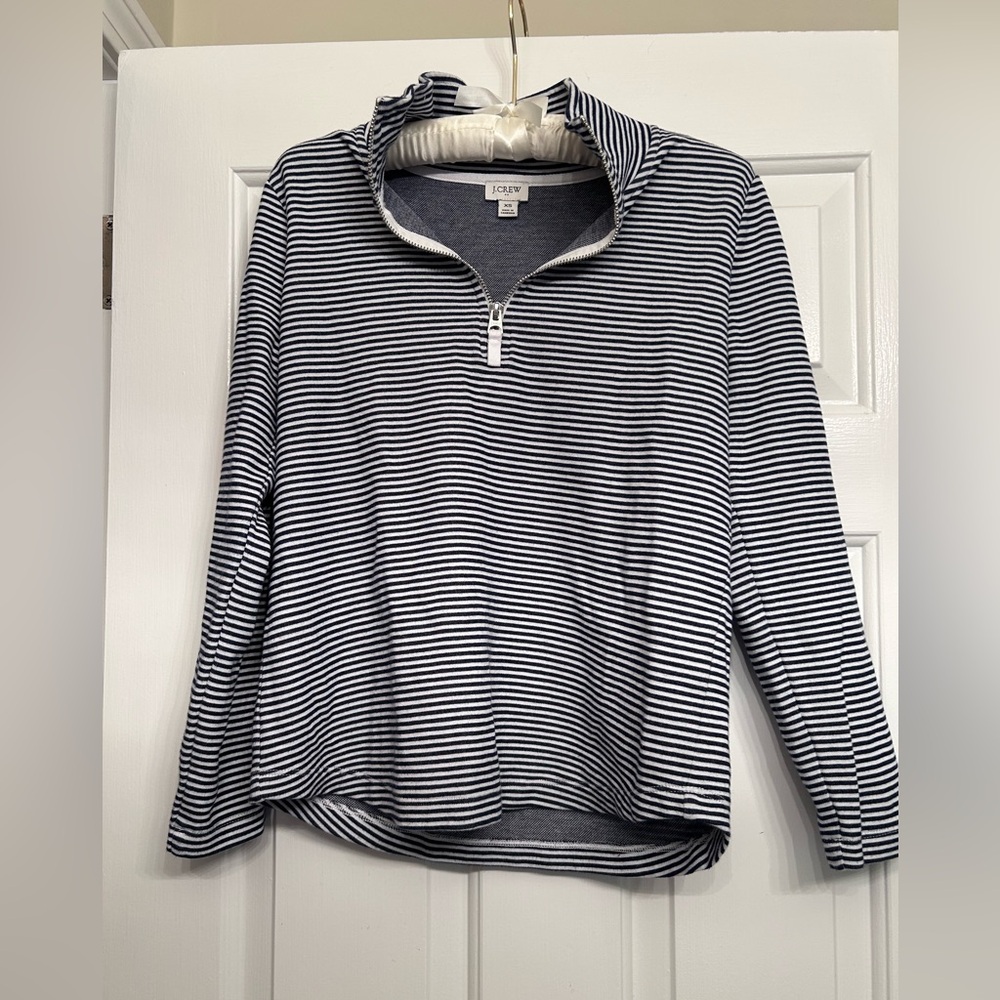 J crew pullover